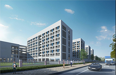 金帆科技園