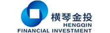橫琴金投
