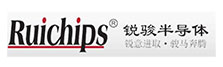 銳駿半導體